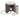 Piston Kit Bb Cast Supermini 52.95/+5.00 Suz VERTEX