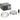 Piston Kit Gp Rc Forged 78.97/Std 14.1:1 Hon VERTEX