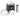 Piston Kit Cast 67.95/Std Yam VERTEX