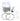 Piston Kit Cast 38.96/Std Cob VERTEX