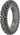 Tire D606 Rear 120/90 18 65R Bias TT DUNLOP