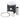 Piston Kit Cast 53.96/Std Kaw VERTEX