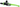 Pro 160 Clutch Assembly Green FLO MOTORSPORTS