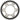 Rear Stealth Sprocket Alu/Stl 42t 520 Slv Duc SUPERSPROX