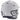 ATR-2 Solid Gloss White Helmet - 6D Helmets 6D Helmets
