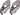 ZETA Bar Rise and Offset Kit for 7/8" Handlebars ZETA