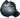 Factory Racing Ignition Cover Black BOYESEN