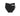 Front Number Plate Black ACERBIS