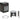 Piston Kit Cast Race Evolution 44.96/Std Ktm / Husq / Gas VERTEX