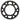 Rear Sprocket Aluminum 48t 520 Blk Hus/Husq/Ktm SUPERSPROX