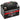Antigravity ATZ-7 Lithium Battery with ReStart Tech - 150 Cranking Amps - Motorcycle Battery ANTIGRAVITY