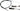 Throttle Cable T1 23.5" MOGO PARTS