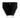 Front Number Plate Black ACERBIS