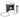 Piston Kit Cast 53.96/Std Suz VERTEX