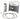 Piston Kit Cast 57.94/Std Ktm/Hus VERTEX