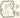 All Balls Carburetor Repair Kit ALL BALLS