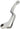 Elite Perch Lever (Silver) WORKS