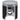 Piston Kit Cast 47.44/Std Yam VERTEX