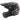 ATR-2 Solid Matte Black Helmet - 6D Helmets 6D Helmets