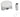 Piston Kit Cast 92.46/+0.50 10.0:1 Hon VERTEX
