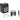 Piston Kit Cast Race Evolution 44.97/Std Ktm / Husq / Gas VERTEX