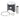 Piston Kit Cast 53.94/Std Yam VERTEX