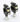 XTRIG Progressive Handlebar Damping System for Honda OEM 28mm 1-1/8" Handlebars - Honda | CR125R/ CR250R/CRF450R XTRIG