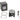 Piston Kit Cast 71.945/Std Husq/Ktm VERTEX