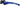 Pro 160 Clutch Assembly Replacement Lever Blue FLO MOTORSPORTS