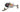 Pro Circuit T-6 Stainless Steel Exhaust System W/Carbon Cap PRO CIRCUIT