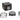 Piston Kit Cast 92.95/Std 10.6:1 Pol VERTEX