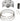 Piston Kit Hc Forged 96.96/Std 14.6:1 Yam VERTEX