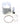Piston Kit Cast 39.46/Std Husq/Ktm VERTEX