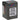 Piston Kit Cast 47.44/Std Yam VERTEX