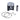 Piston Kit Cast 66.36/Std Beta VERTEX