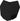 Front Number Plate Black ACERBIS