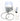 Piston Kit Cast 38.95/Std Cob VERTEX