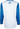FLY RACING Youth F-16 True Blue/White Jersey FLY RACING