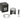 Piston Kit Cast 66.35/Std Beta VERTEX