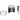 Piston Kit Cast 53.97/Std Beta VERTEX