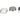Piston Kit Gp Rc Forged 95.96/Std 13.0:1 Kaw VERTEX