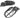 57mm Ultra Wide Footpegs DRC