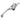 Pivot Lever Cp Brake M Type ZETA