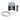 Piston Kit Cast 53.96/Std Beta VERTEX