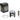 Piston Kit Cast 47.44/Std Yam VERTEX