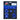ZETA Blue Billet Kit - Suzuki | DR-Z400SM | 2005-2021 ZETA