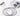 Piston Kit Forged 77.96/Std 13.0:1 Hon VERTEX