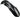 Front Fender Black MAIER