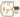 All Balls Carburetor Repair Kit ALL BALLS