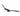 ODI Podium Flight 1-1/8 IN. MX Handlebars - Graphite - OEM KTM 2016-2019 ODI